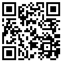 QR Code for bitcoin:3QzDdg9mgsdK4en1pUivDHkSekJr3FZSAu
