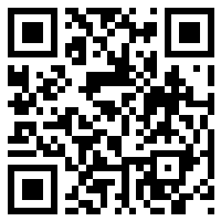 QR Code for bitcoin:3QzDe64BVxReFX1pUEwz2TLSMHgaGSxykh