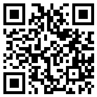 QR Code for bitcoin:3QzU7D1cFPbtYx7FSCpugLH2zJZ9qKMFcR