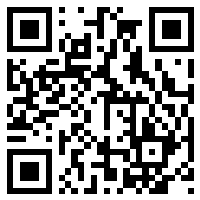 QR Code for bitcoin:3QzYKJSEP32ZfHptvPWAsPr12o7gLHptfR