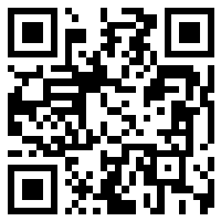 QR Code for bitcoin:3QzaxK7iWvzGunhkBRcFryMsCAV8UhVTTC
