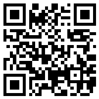 QR Code for bitcoin:3QzdbGTFRz7APfPevB1k68ULiFyyC2LHzu