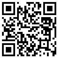 QR Code for bitcoin:3Qzhyvo4JTpJpnF2ANAPAwqLDChNbUsadr
