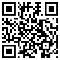 QR Code for bitcoin:3Qzp4M7ndynFxDDFMQWzLaTBAputb1LAES