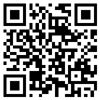 QR Code for bitcoin:3QzpMDnyChaMvumQofKJ16Rf7dFm4F15Xa