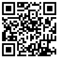 QR Code for bitcoin:3QzpgdFFBoMd6g3RpB2ELPWVjKiWSdgDe5