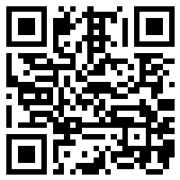 QR Code for bitcoin:3QzwQ9d13NfbaT2WiZB1aec6YMmw7WS6hf