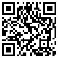 QR Code for bitcoin:3R12ZVPPGQ8PBqbhtG7qt2C2nSY7M1x4aV