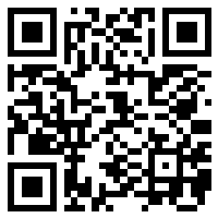 QR Code for bitcoin:3R12xfXanCBUcQbmoFe39KdN7RBre1dBYG