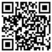 QR Code for bitcoin:3R14X2Sr3ksWCu9rgL6kdYdC7dE5C8A7o7