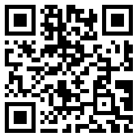 QR Code for bitcoin:3R17HUEaTvsPtrQCGiEJmGujAHCYfx7xG7