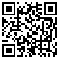 QR Code for bitcoin:3R1AjXm2Y59PBxaeBf29RJyK35oP9e6tFB
