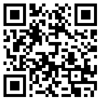 QR Code for bitcoin:3R1CtxRZBeDJdR5srmaVmyWnLUGZdB6Sfz