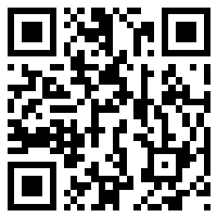 QR Code for bitcoin:3R1EdkfzToSsp8aLFSbfN3tCiD6gVn8pnv