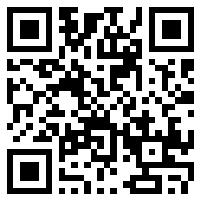 QR Code for bitcoin:3R1KPmQWZuRVcLZqLzaCH3Ceo9vaB65AwW
