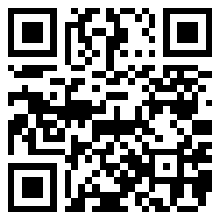 QR Code for bitcoin:3R1M2aQRfjms8M9UgP9j8QvnP2JPt5LJyo