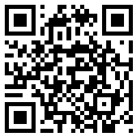 QR Code for bitcoin:3R1PWsuYujaBBPtpxPkKUTuPrJiqQuackV