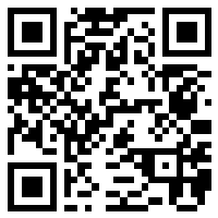 QR Code for bitcoin:3R1RoF1QaxAe32mdWCw9s62mkbeiNcEmbD