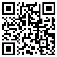 QR Code for bitcoin:3R1UD7SWX6gw9Fqm1EVn9sXPVizoU8fb6S