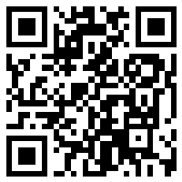 QR Code for bitcoin:3R1UTjsFDmn59PSreK9oyZSsUqzfAgn3M7