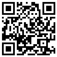 QR Code for bitcoin:3R1WaUXbc6Bf39rwcFMVRUdrVB9E75tTbF