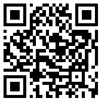 QR Code for bitcoin:3R1WxbbZz45B59YWqMj4JRLaJPgS3PUTGd
