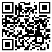 QR Code for bitcoin:3R1XMPGF3oDvHv5cA2k4dabqCXfSnFGCQc
