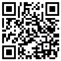 QR Code for bitcoin:3R1XS2oHLCRC1BR29GDk7usec8fm41S4Wo