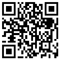 QR Code for bitcoin:3R1ZQmnPbK2ELTwr78mxTJMekbake94S8V