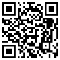 QR Code for bitcoin:3R1ZSTzLQmifVUpLJ4hsFyNnee4dcvVabd