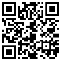 QR Code for bitcoin:3R1b8V742FY1gFGF4wU47ugaSEbwV5eqWM