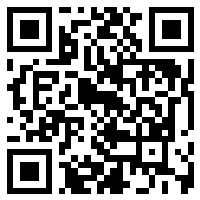 QR Code for bitcoin:3R1cRA5UBUESbBff9qc3ypAXHbnqpM5FKD