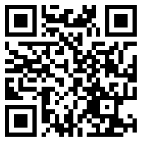 QR Code for bitcoin:3R1nhtkrKtgBwqR3RF8bE9Lk4GoJxiDPC7