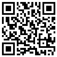 QR Code for bitcoin:3R25tz48VapLitFBVfx8tedRp34KvwJ3DU