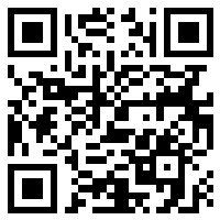 QR Code for bitcoin:3R2BB3cRdSfpqd673mZh2saXkT83kqYYPY