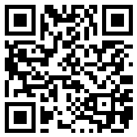 QR Code for bitcoin:3R2Bx9yHMXZaakxpXFVBmbfoLXddKdyrnQ