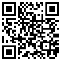 QR Code for bitcoin:3R2CMdFDmyoStAzuN2dqnYoKpDT86F3kGz
