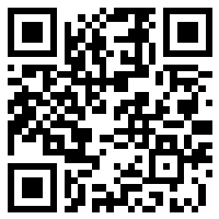QR Code for bitcoin:3R2JPKDVH53qAigADhGr6co1fKjvZdUtP1