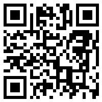 QR Code for bitcoin:3R2Ky1oHef2W85CaVvSsFGRPu6BVYnNcbT