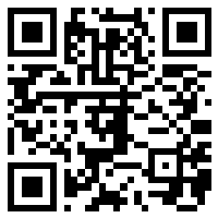 QR Code for bitcoin:3R2NsSemHBCF2JBbo6VSpDk5Uv2C6WVnZy