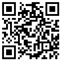 QR Code for bitcoin:3R2QL2GcWx1YVNKQErQ1YdgwZrQb638TDi