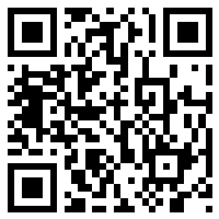 QR Code for bitcoin:3R2SBgkwU3Uh23Qpc7VJBE9LKuoehonTVU