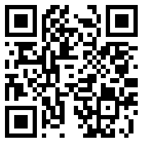 QR Code for bitcoin:3R2SU3HQL728fViJZg8FtpWxc7QLqTMw29