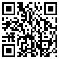QR Code for bitcoin:3R2T6eDUfDCSJRRPSMnSKGvv7SSNKU1dYd