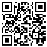 QR Code for bitcoin:3R2TRfpUXd1BTSWrHRDAese7KYhjZnAFsh