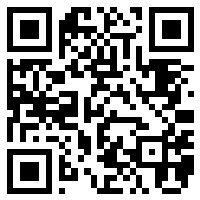 QR Code for bitcoin:3R2UacQTicbRT1vHGiMy9q5bZcvdp3oieQ