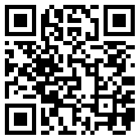 QR Code for bitcoin:3R2VM59ehmWpgXzTvhUsBbDcp2Y2YDaPmf