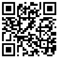 QR Code for bitcoin:3R2ZaftMDKWtB5SbwpXJJW8dJEsKAeqZSs