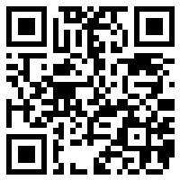 QR Code for bitcoin:3R2ajvbFityPcHhdPGkvotk9dyD1suHXCW