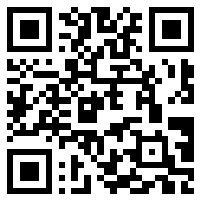 QR Code for bitcoin:3R2btw9kT5VujWAoWDZhKEN46EwPnsgCd8